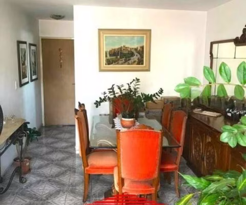 Apartamento com boa localização!