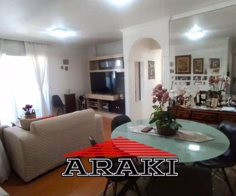 apartamento na bosque da saude 2 dormitorios sendo 1 suite 2 vagas