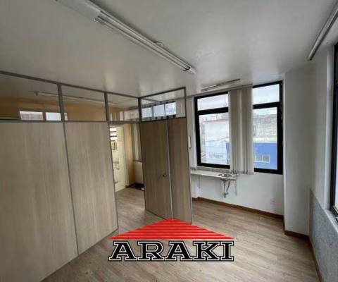 Sala Comercial na Vila Mariana!