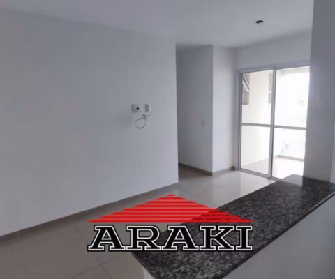 Apartamento no Jardim Botânico Varanda Gourmet.