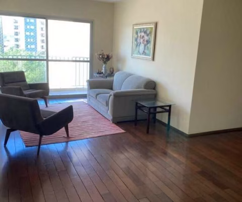 Apartamento com 2 quartos à venda na Avenida Fagundes Filho, 596, Vila Monte Alegre, São Paulo