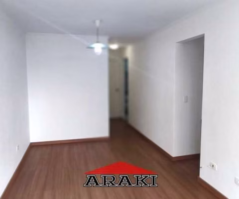 Apartamento com 2 quartos à venda na Rua Adriano Racine, 128, Jardim Celeste, São Paulo