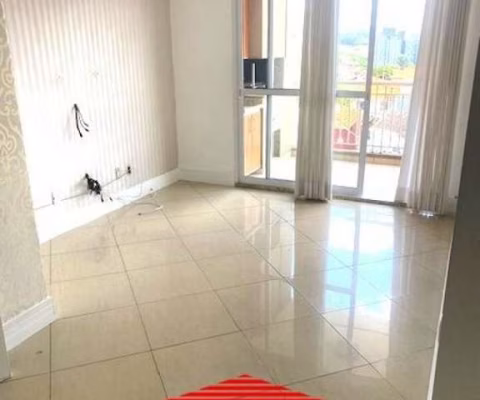 Apartamento com 3 quartos à venda na Rua Calógero Calia, 192, Jardim da Saude, São Paulo