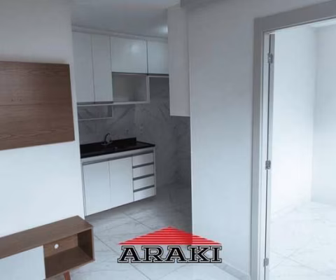 apartamento pronto para morar ao lado da estação conceição