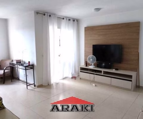 Lindo apartamento ao lado do jardim botanico