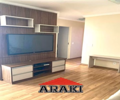 Apartamento no Jardim Botânico!