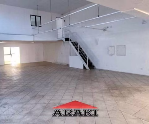 comercial com 749 m² a 220 metros do metro jabaquara . próximo ao  EXPOSP