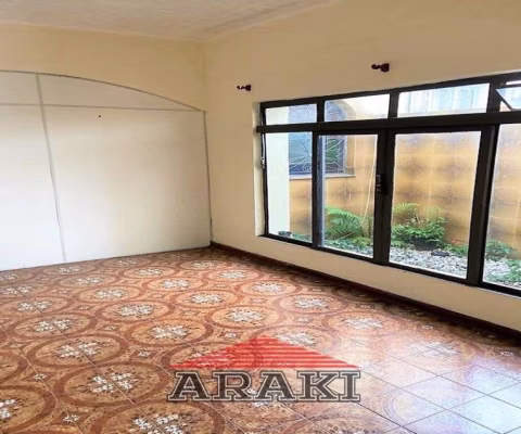 Ótima casa com 260m²