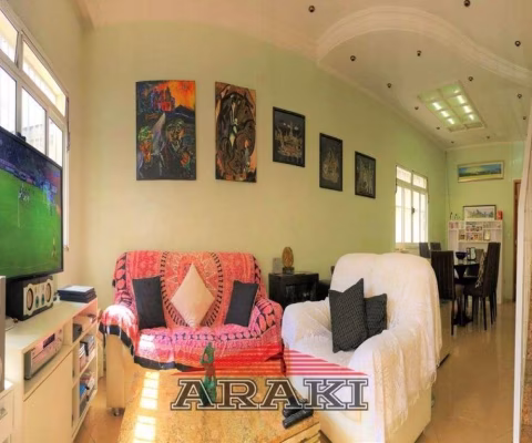 Sobrado Triplex em Vila Mariana