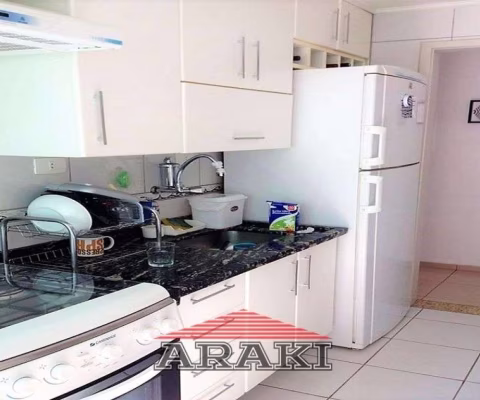 Apartamento com 3 quartos à venda na Rua Oneyda Alvarenga, 35, Vila da Saúde, São Paulo