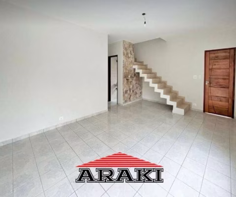 Sobrado à venda, 146 m² por R$ 800.000,00 - Saúde - São Paulo/SP