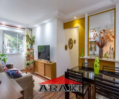 Lindo apartamento!