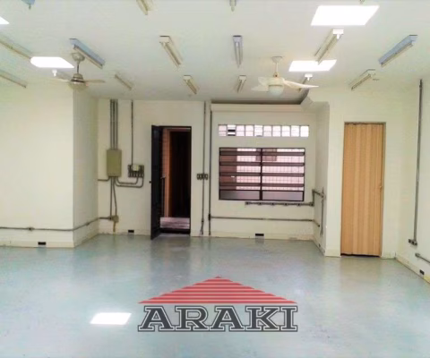 Sala comercial com 7 salas à venda na Rua Paracatu, 838, Parque Imperial, São Paulo