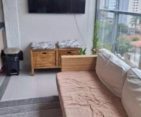 Apartamento com 1 quarto à venda na Rua dos Democratas, 571, São Judas, São Paulo