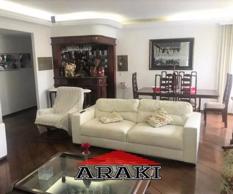 Apartamento na São Judas.
