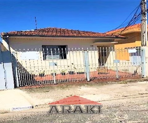 Casa Térrea à venda na Vila Guarani