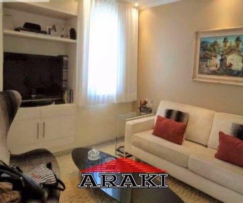 Lindo apartamento!