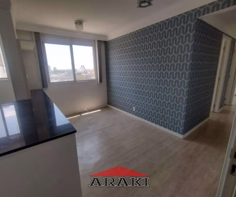 Apartamento de 2 dormitorios proximo ao zoo
