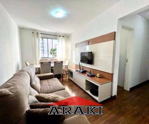 Excelente apartamento a venda próximo ao metrô Saude!