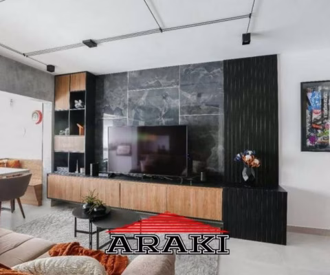 Apartamento com 1 quarto à venda na Rua Desembargador Aragão, 76, Vila Mariana, São Paulo