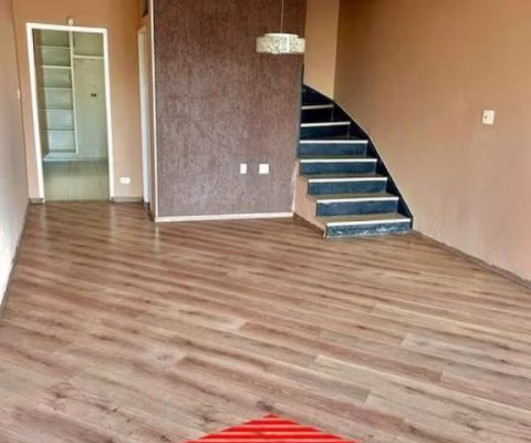 Lindo Sobrado de 132m² no Jabaquara!!!
