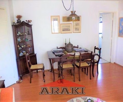 Apartamento com 3 quartos à venda na Rua Pereira da Nóbrega, 217, Vila Monumento, São Paulo