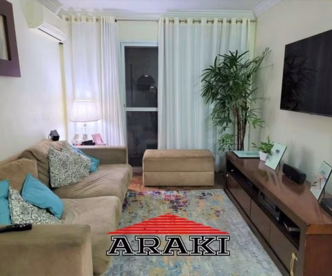Lindo apartamento de dois dormitórios na Saude!