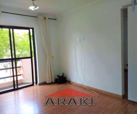 Apartamento excelente para investidor