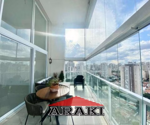 Apartamento com 4 quartos à venda na Rua Guimarães Passos, 650, Vila Mariana, São Paulo