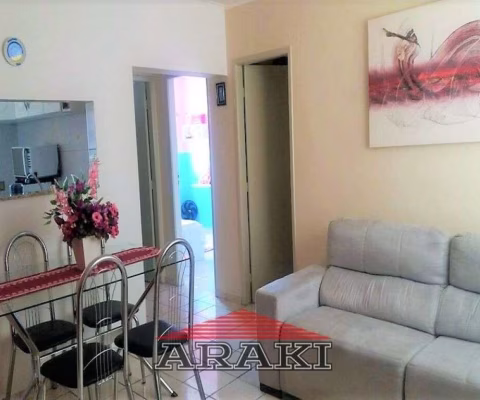 apartamento pronto para morar prox a cursino
