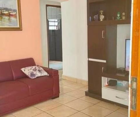 Casa Térrea Jardim da Súde
