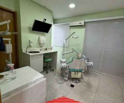 Sala comercial com 5 salas à venda na Rua Bom Pastor, 2224, Ipiranga, São Paulo