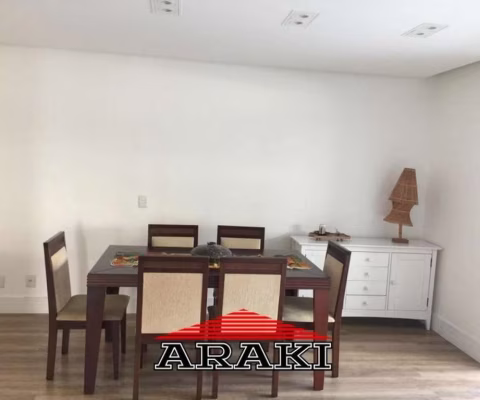 Apartamento com 3 quartos à venda na Rua Delmira Ferreira, 119, Vila Firmiano Pinto, São Paulo