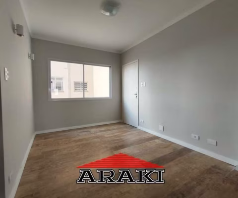 Apartamento com 1 quarto à venda na Rua Gravi, 235, Saúde, São Paulo