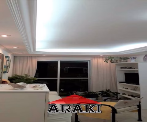 Lindo apartamento!