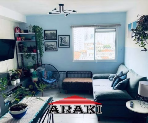 Lindo apartamento!
