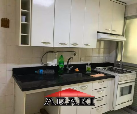Apartamento com 3 quartos à venda na Rua Jaci, 118, Vila Mariana, São Paulo