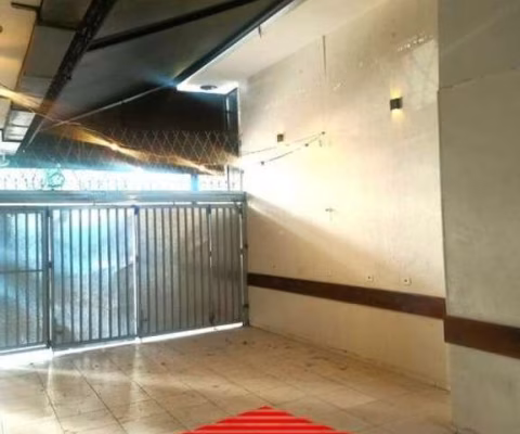 Sala comercial para alugar na Rua Baronesa de Bela Vista, 414, Vila Congonhas, São Paulo