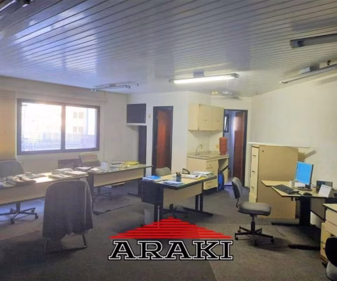 Sala Comercial.