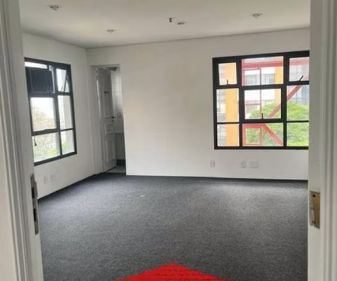 Sala comercial para alugar na Rua Pedro de Toledo, 129, Vila Clementino, São Paulo