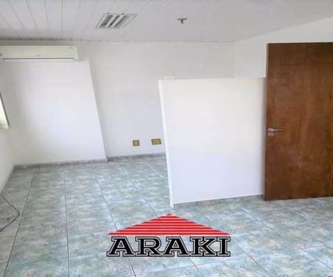 Linda Sala Comercial!