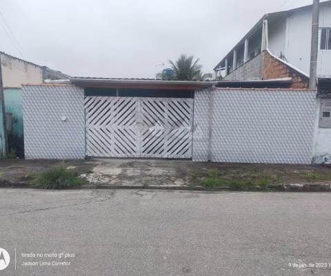 Casa com 3 quartos à venda no Perequê Mirim, Caraguatatuba 