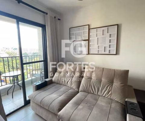 Apartamentos Mobiliado em Ribeirão Preto