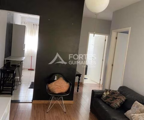 Apartamentos Mobiliado em Ribeirão Preto