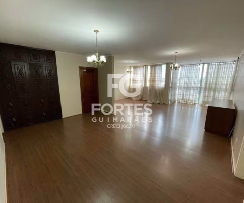 Apartamento de 3 quartos com 213m² no bairro Jardim América!