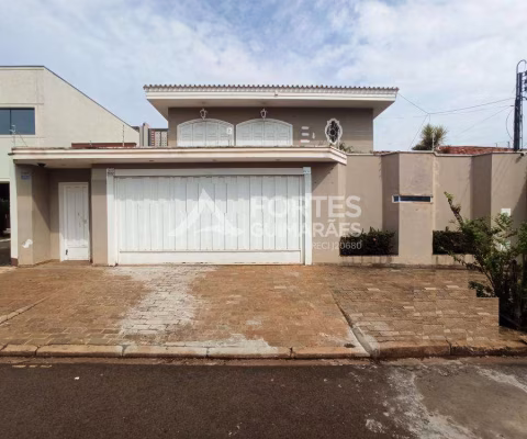Casa com 4 Quartos de 404 m² no Bairro São Luiz!