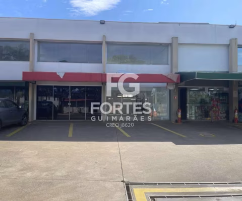Loja em posto de combustíveis, 80,00 m² de área útil no Independência