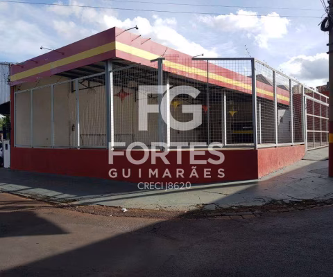 Imóvel comercial com 221,17m² de construção com ótima localização
