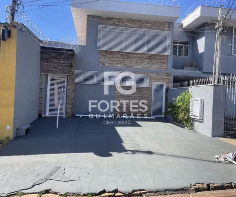 Sobrado comercial no Boulevard, 207,26 m² de construção, recepção, 5 salas