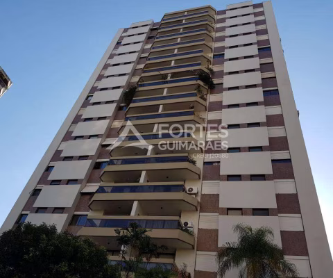 Apartamento para locação de 3 suítes no Centro